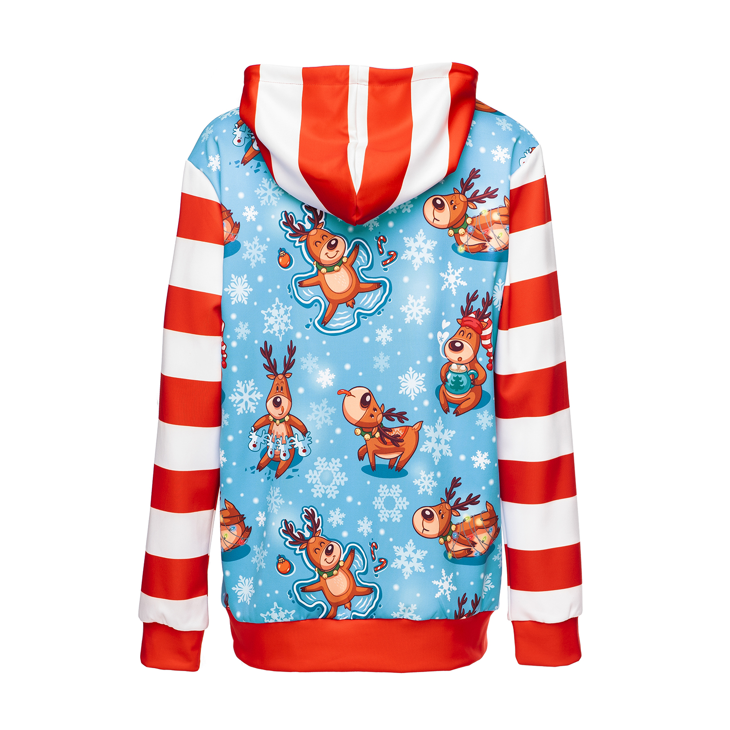 Christmas Hoodie #20043
